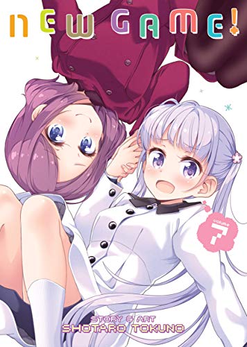 New Game! 7