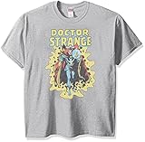 Marvel Men's Doctor Strange T-Shirt