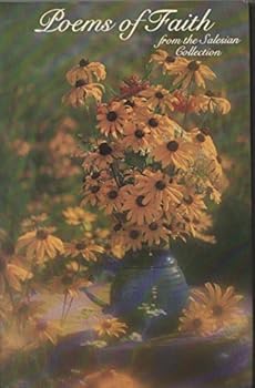 Unknown Binding Poems Of Faith From The Salesian Collection Book