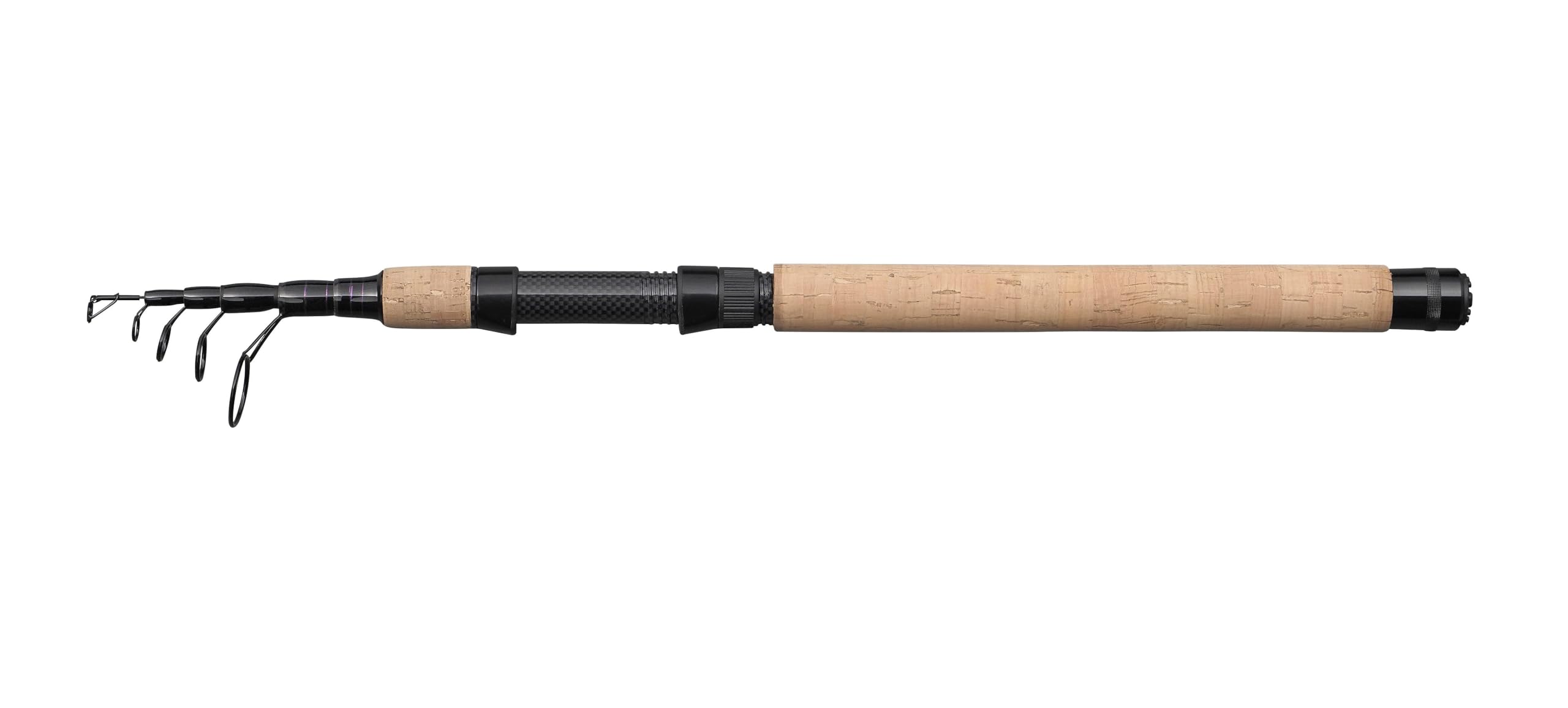 Berkley Lightning HT II Travel