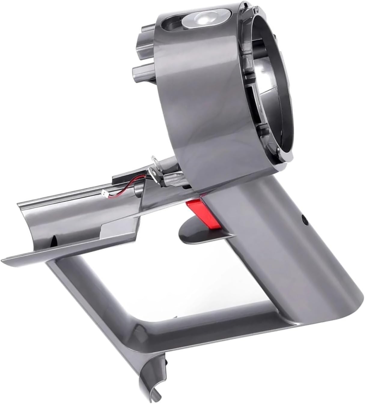 Vacuum Cleaner Body Assembly Housing Replacement