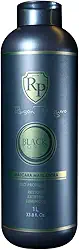 Máscara Matizadora Black 1 Litro Preta Robson Peluquero RP