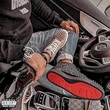 DRIxHUNTER, OTR Black & ACM Ty