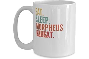 Morpheus Labs Crypto: Drink Your Way to Financial Success