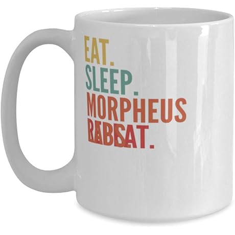 Morpheus Labs Crypto: Drink Your Way to Financial Success