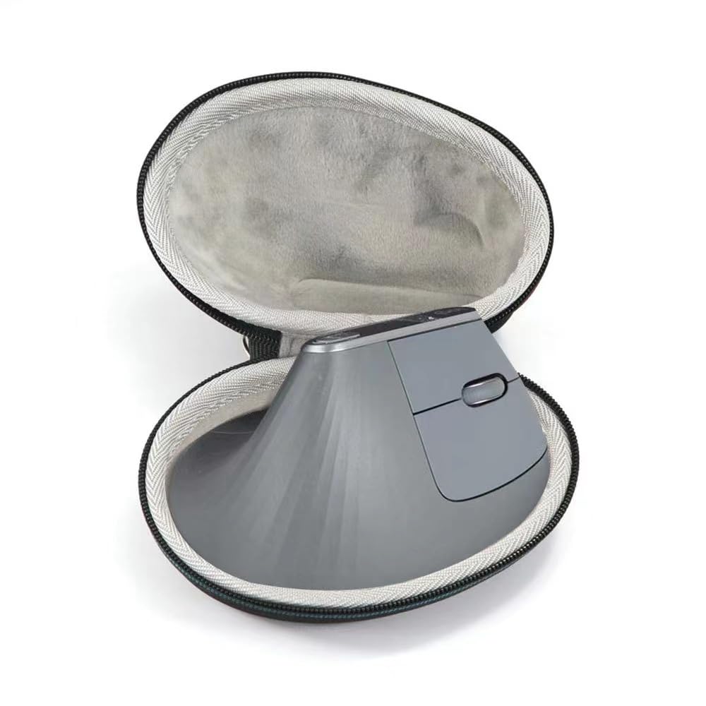 Amazon.co.jp: for Logitech MX Vertical/Lift ケース マウス保護