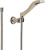 Vista 6 de Delta Faucet 55051-SS, Inoxidable, 0,5