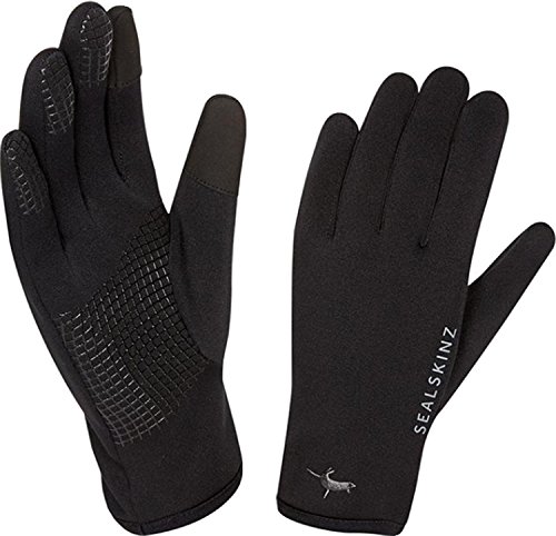 SEALSKINZ Fairfield Gloves