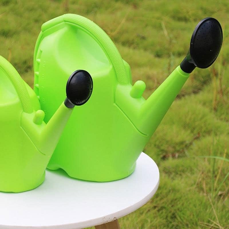 Large Capacity Watering Can Long Spout Portable Manual Irrigation Small Spray Bottle Thickening Pot image 5