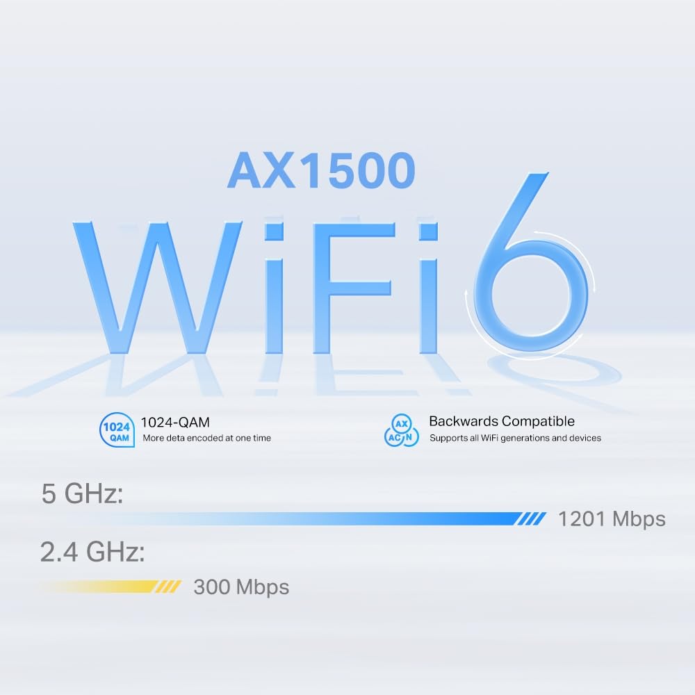 TP-Link Deco X1500-4G LTE WLAN Router, 4G+ Router SIM-Karte, 3 x Gigabit-Ports, Wi-Fi 6 AX1500, Unterstützt Externe Antenne und Deco Mesh, Nur APP verwaltet, Keine Webverwaltungsseite