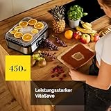 Zoom IMG-1 yoer vitasave fd01s essiccatore in Zoom IMG-1 yoer vitasave fd01s essiccatore in