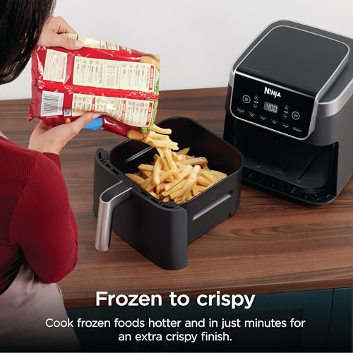 Digital Air Fryer Toaster Oven