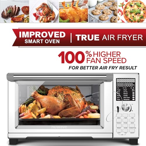 Multi-Function Countertop Convection Oven