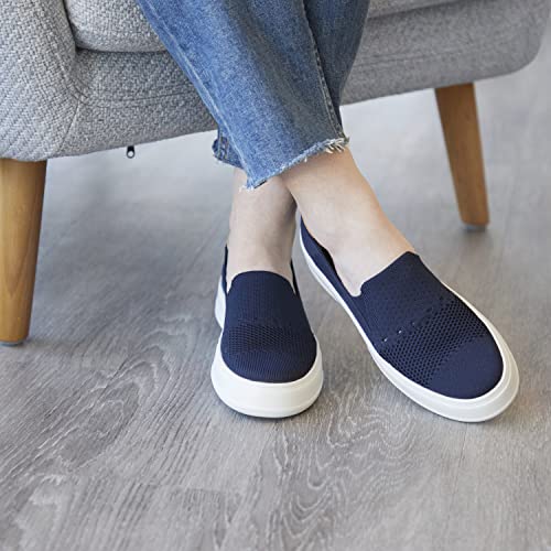 Image of Dearfoams Women's Sophie Loafers