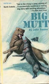Mass Market Paperback Big Mutt Book