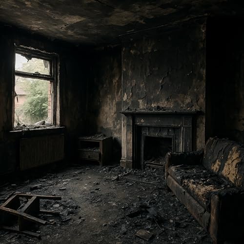 When the Unexplained Moves In