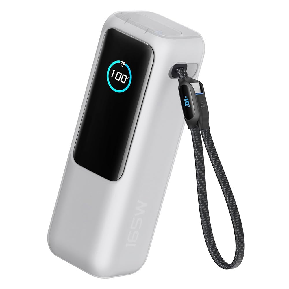 Amazon | YIQIAINI Zolo Power Bank (25000mAh, 165W) 用のケース