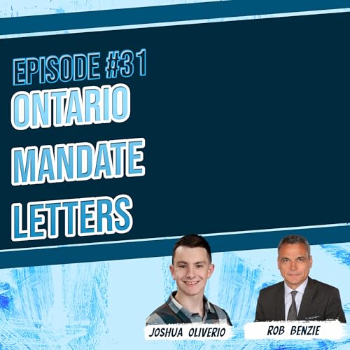 What YOU Need to Know about the Ontario Mandate Letter Ruling
