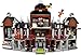 Lego 70912 Arkham Asylum