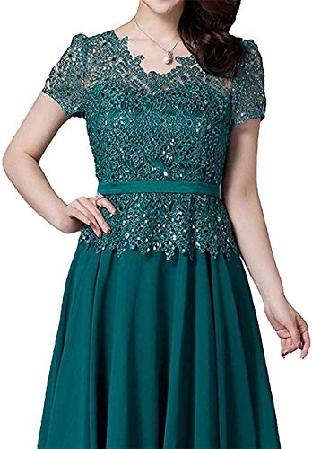 floral formal dresses short