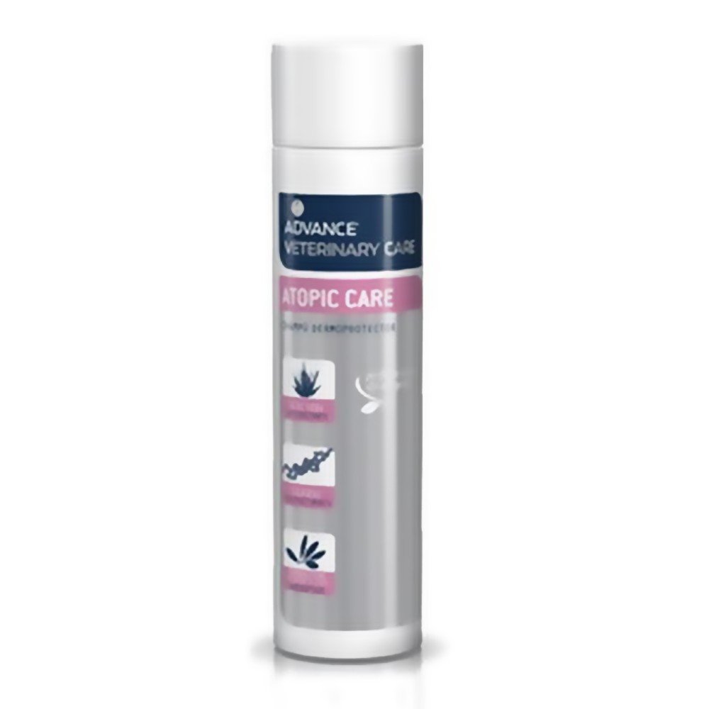 Advance Veterinary Care Shampoo Atopic 300 ML