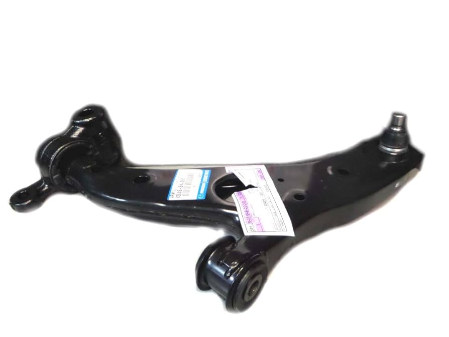 Amazon.com: Mazda Control Arm - KD35-34-350S : Automotive