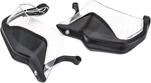 Protectores de mano para motocicletas BMW F750GS F850GS 2018-2020 Protector de mano para parabrisas F 750 GS F 850 GS 2018 2019 2020 protectores de