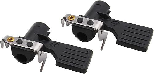 Miniatura 7 de CKPSMS Marca -2PCS #077421 Enhebrador de agujas compatible conreemplazo para Singer Brand 6660,6680, 7422,7424,7426,7430,7436,7462, Juki Brand