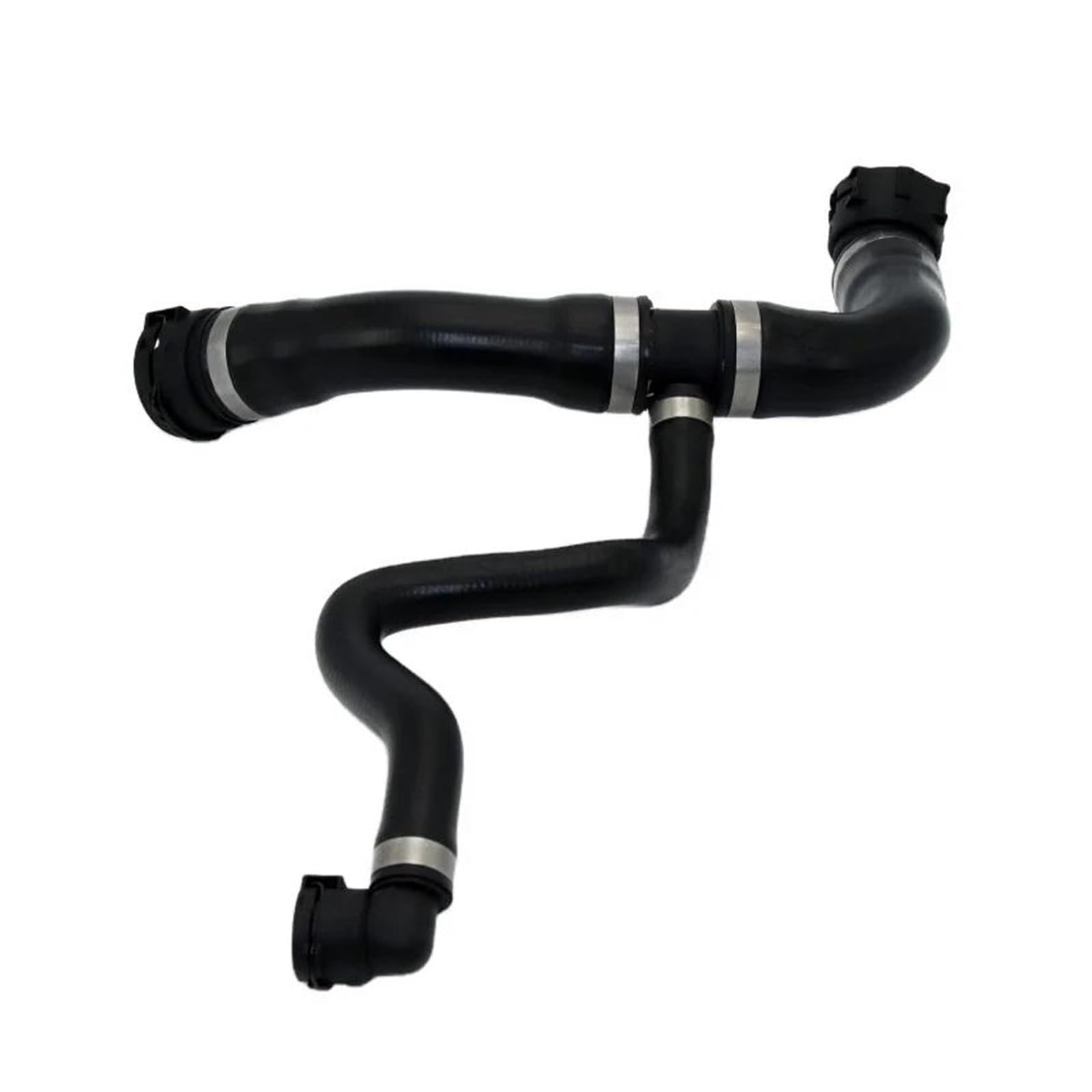 Zynther One Color Coolant Water Hose Pipe 17127619256 Car Water For Tank For Radiator For Hose Parts Cooling System For Hose For N20 F30 F31