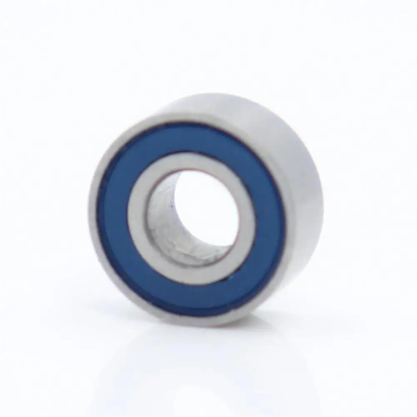 Aspectos, 683RS Rodamiento ABEC-3 3 * 7 Mm Miniatura 683-2RS Rodamientos de bolas 618/3 RS 683 2RS ​​con sellado azul 10 piezas