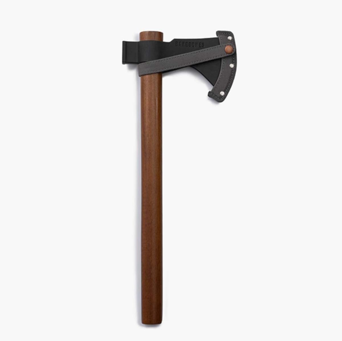 Barebones Field Hatchet, Brown