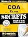 Secrets of the COA Exam Study Guide: DANB Test Review for the Certified Orthodontic Assistant Examination