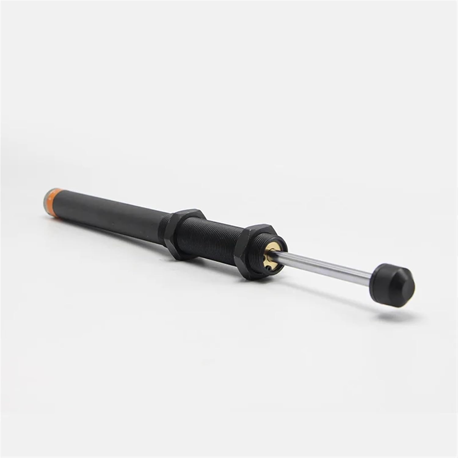 AD2580 Adjustable Hydraulic Buffer Pneumatic Hydraulic Shock Absorber 1Pcs