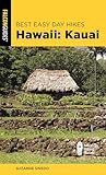 Best Easy Day Hikes Hawaii: Kauai (Best Easy Day Hikes Series)