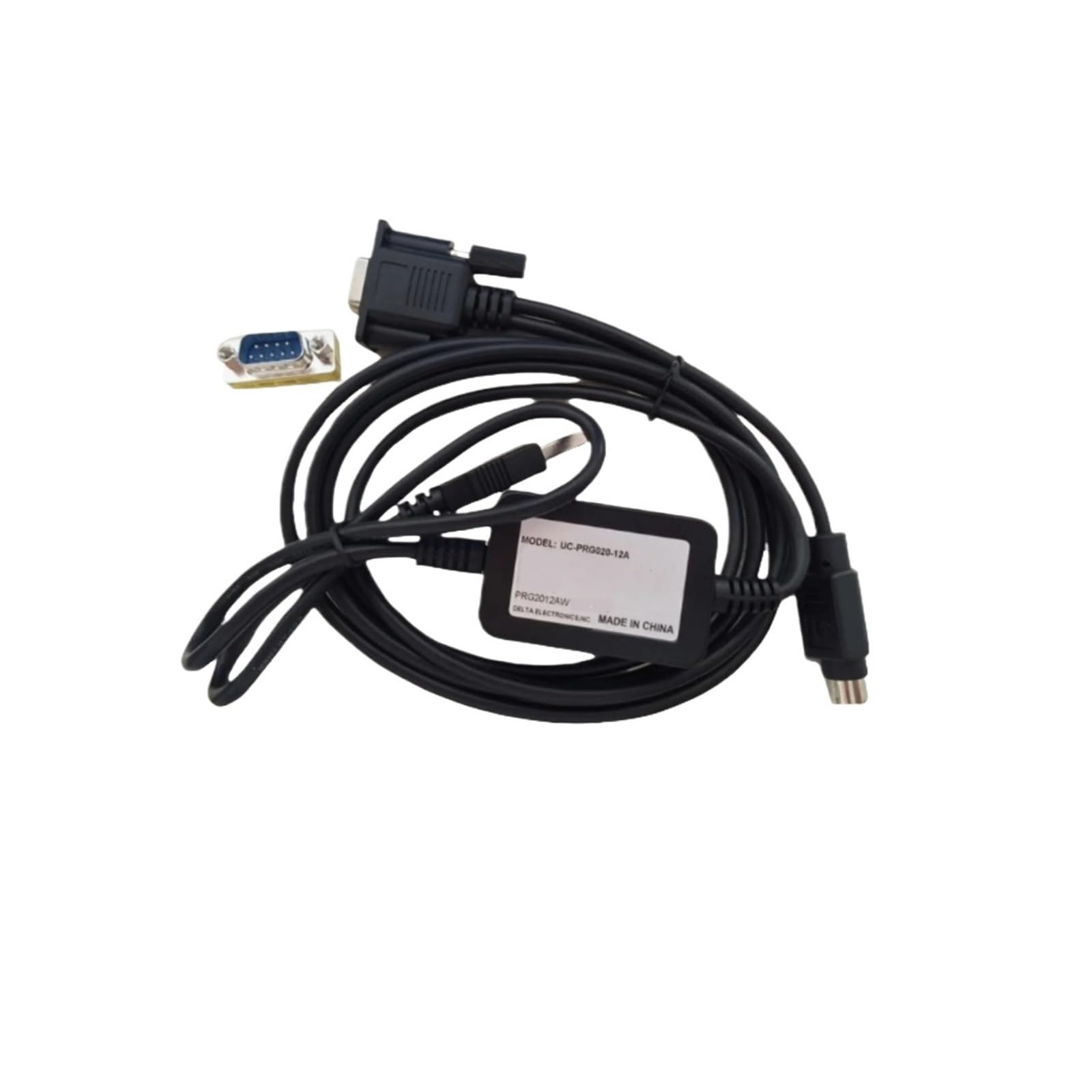 UC-PRG020-12A Cavo di download e cavo di programmazione USB