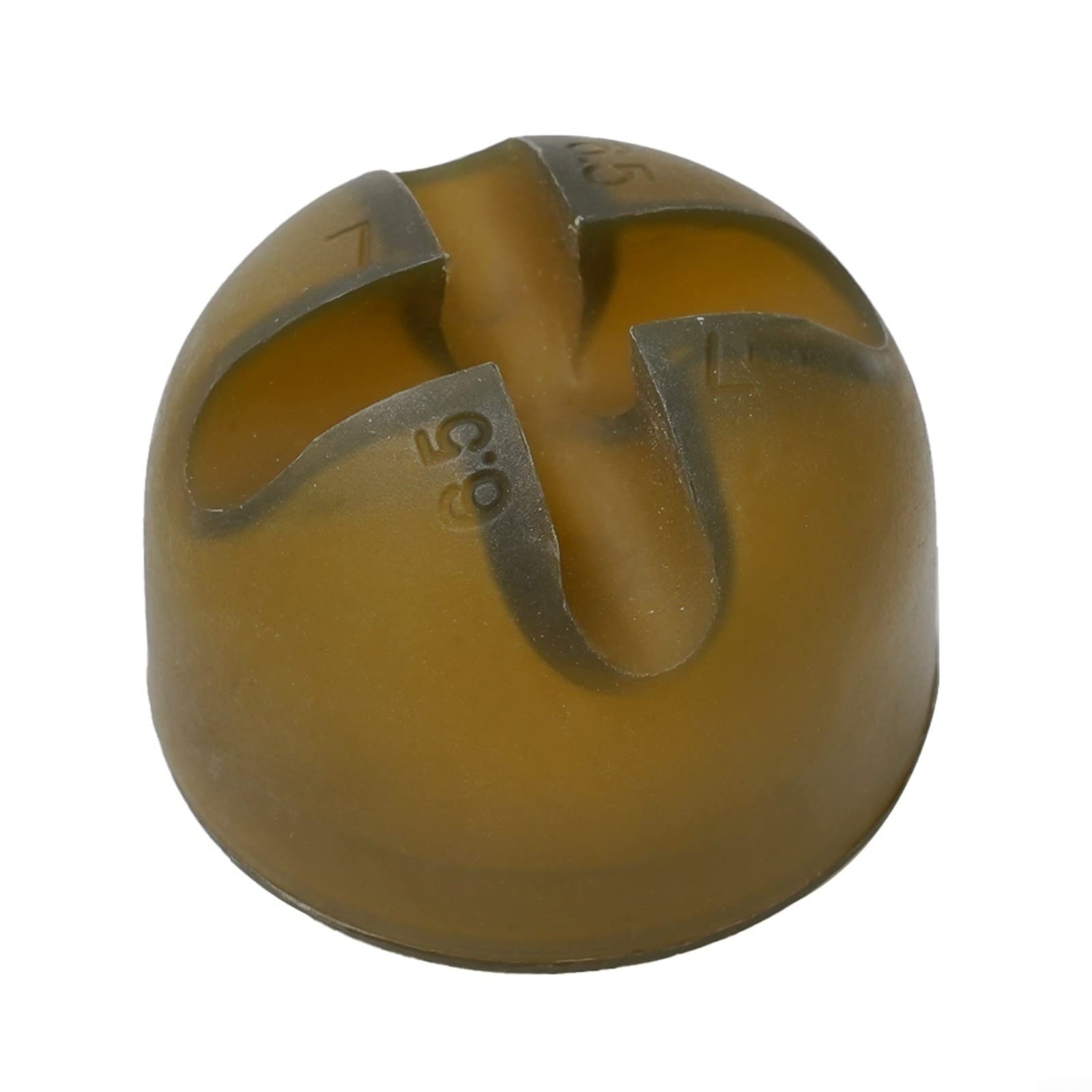 Clip Per Canna Da Pesca - Vaso Porta Esca Per Pellet / Tazza Alimentatore - Accessorio Carpfishing