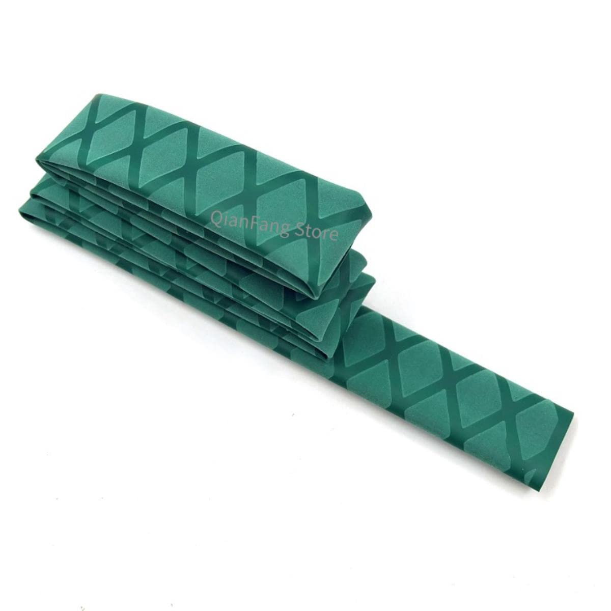 Schrumpfschlauch Für Angelruten 0,5m - Rutschfester Griffschutz