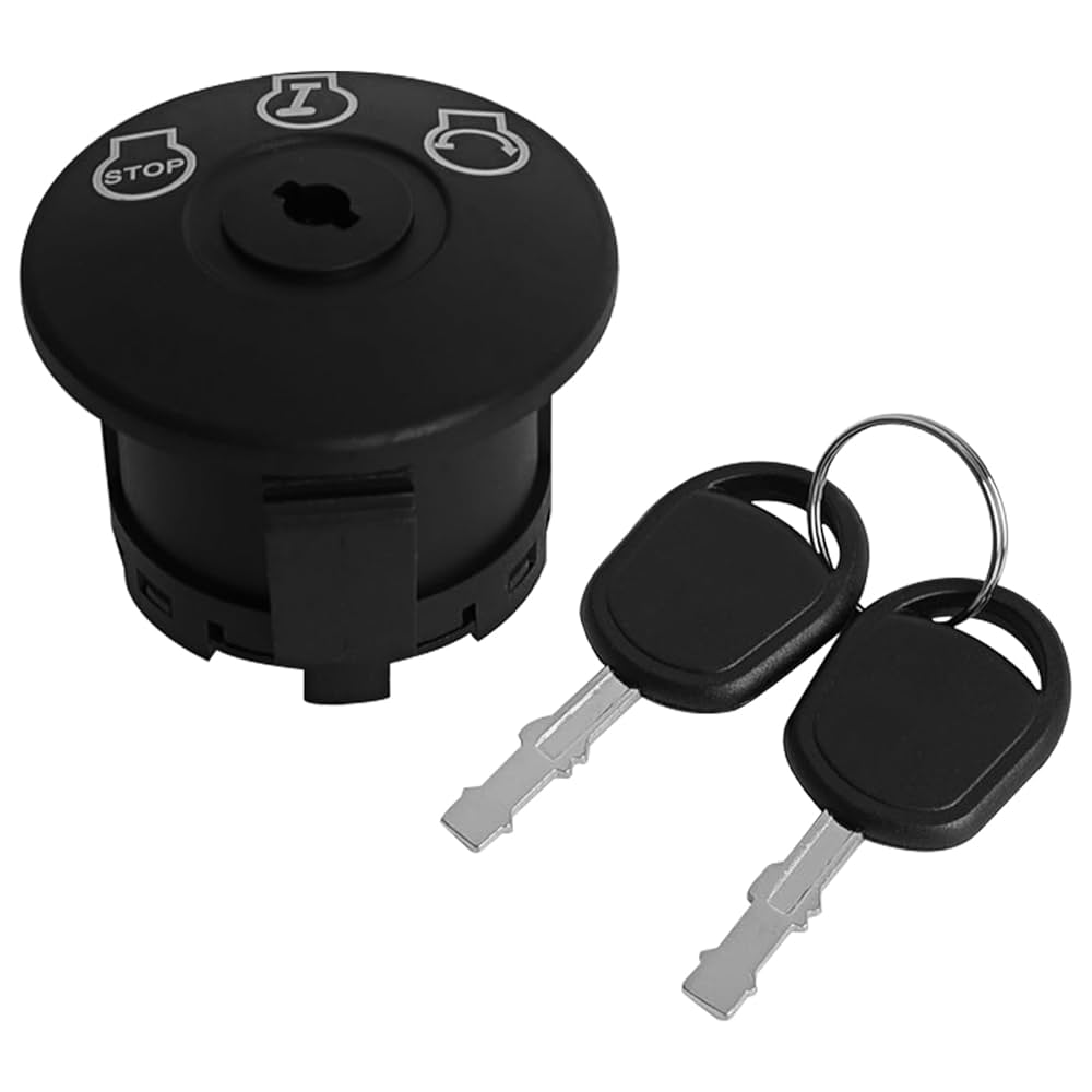 ナショナル坊や　2点セット Amazon.co.jp: 交換用芝刈り機 イグニッションスイッチ 925