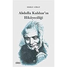 Abdulla Kahhar' n Hikayecili i