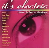 UK Import (Da Music)