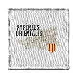 REPARATION ET DECO : Une tache tenace ? Un petit trou dans un jean ou une veste ? Ce patch est la solution economique et esthetique pour camoufler les defauts ou simplement pour personnaliser un sac a dos, une casquette ou un blouson.