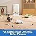 Floor Cleaning Solution Compatible with Dreame Cleaning Solution, Multi-Surface Original Flavor L10 Ultra Detergent, Compatible with L10s Ultra Robot Vacuum (10.52 Fl Oz) (1 Bottle)