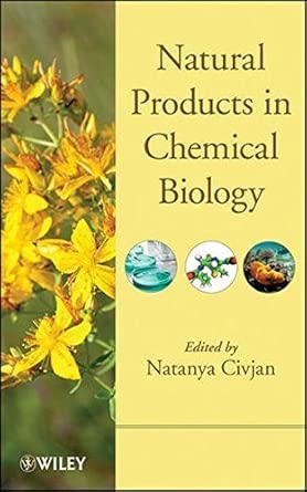 Natural Products in Chemical Biology book cover