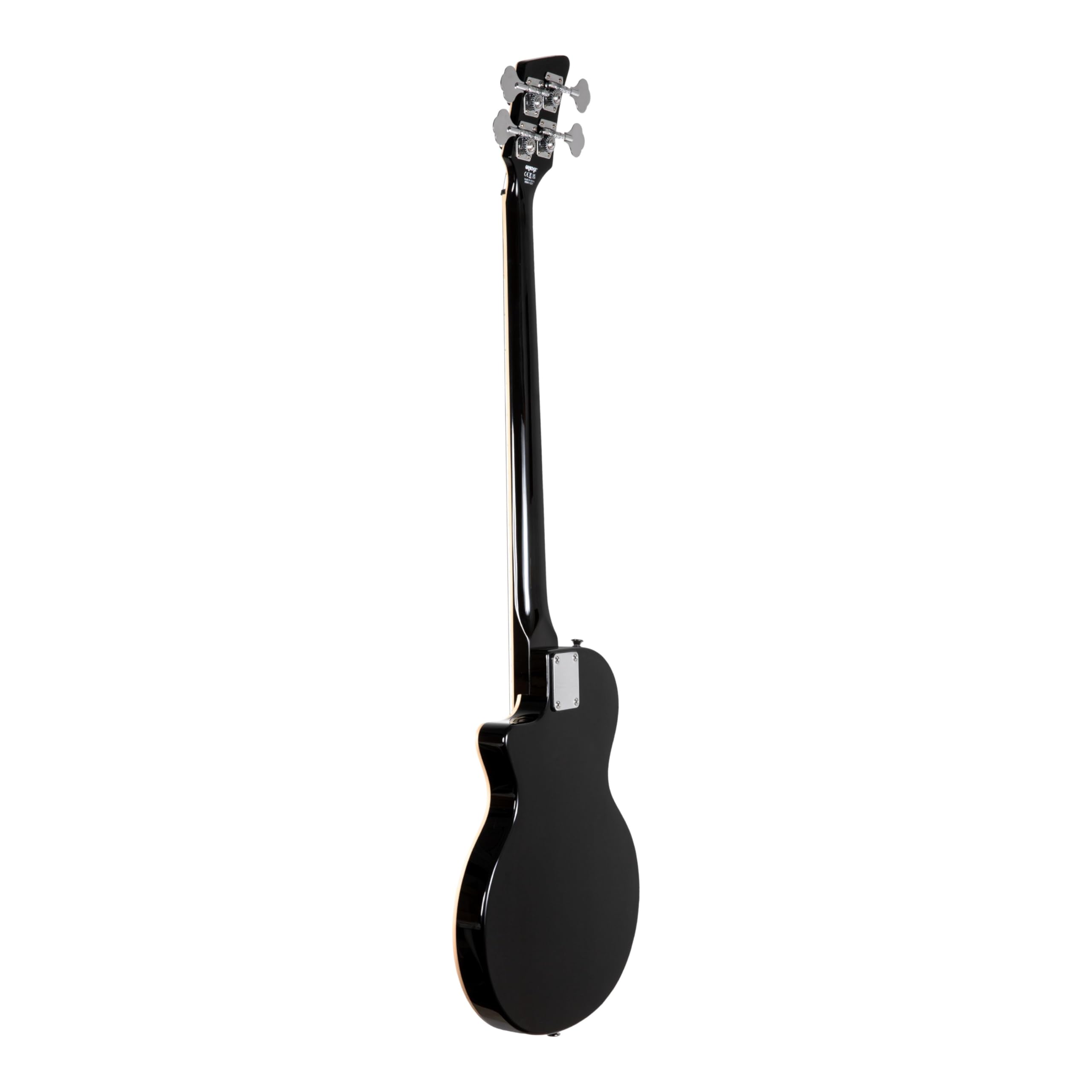 Amazon.com: Orange O-Bass Electric Bass Guitar - Off-Black