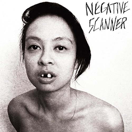 Negative Scanner By Negative Scanner (2015-07-10)