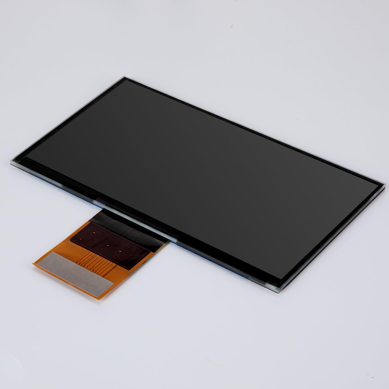 ELEGOO Schermo LCD Monocromatico 9K da 7 Pollici, Risoluzione 8520 × 4320, Vetro Temperato con Protezione 9H, Compatibile con Stampante 3D a Resina ELEGOO Mars 4 Ultra