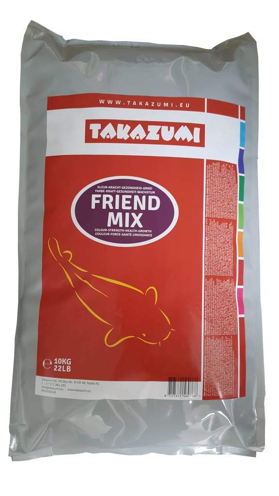 Friend Mix 10 kg