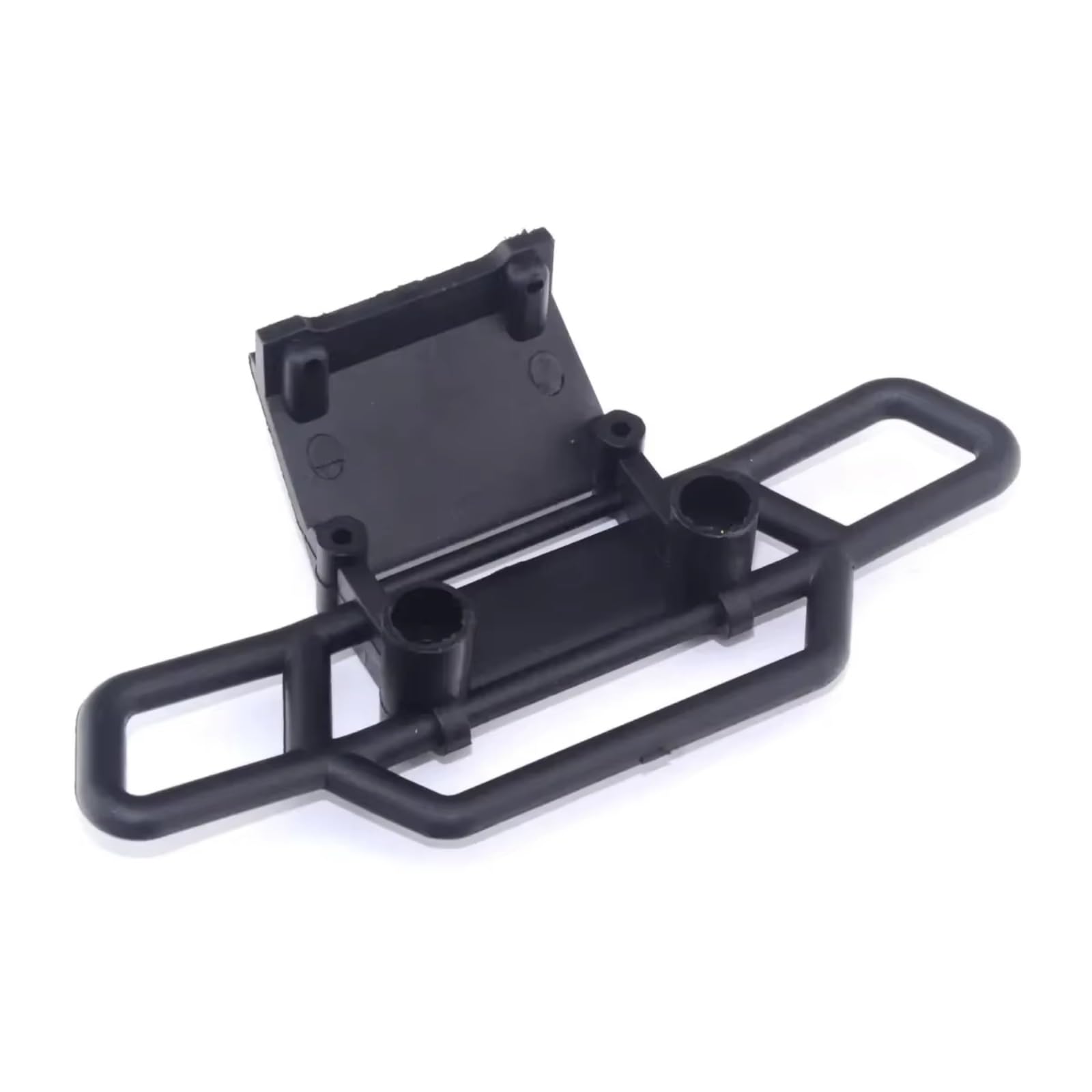 Per HSP 94111 94108 94188 08002 1/10 Paraurti Anteriore RC Parti Automobili Aggiornamenti Ricambio Sostituzioni Veicoli Fuoristrada Monster Truck RC Ricambi Modellismo