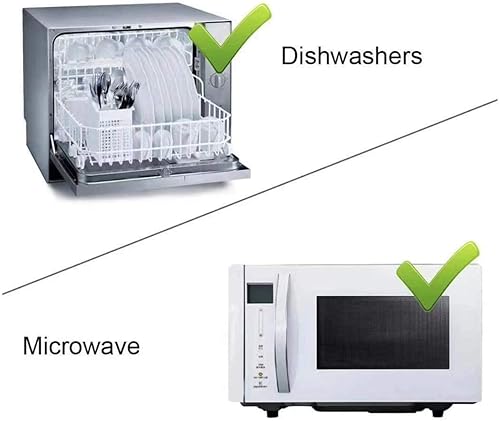 Miniatura 7 de AAI Tazas de café para parejas, para parejas, aniversario, novia, novio, prometido, marido y esposa, con tapas de bambú y cucharas, tazas de café de