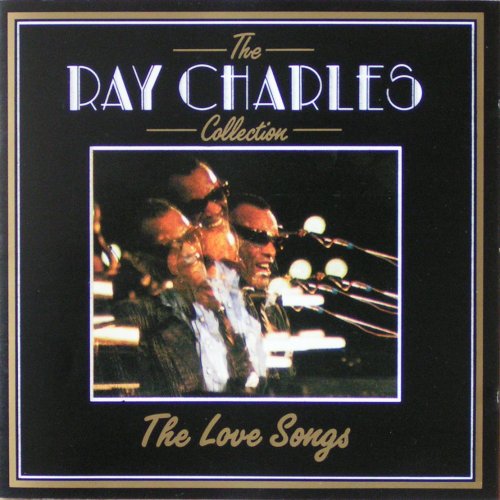 Collection-Love songs [Audio CD]